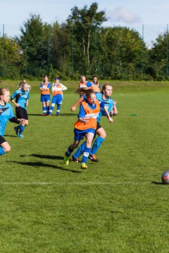 Bild 35 - C-Juniorinnen FSC BraWie 08 o.W. - MTSV Olympia Neumnster o.W. : Ergebnis: 0:14